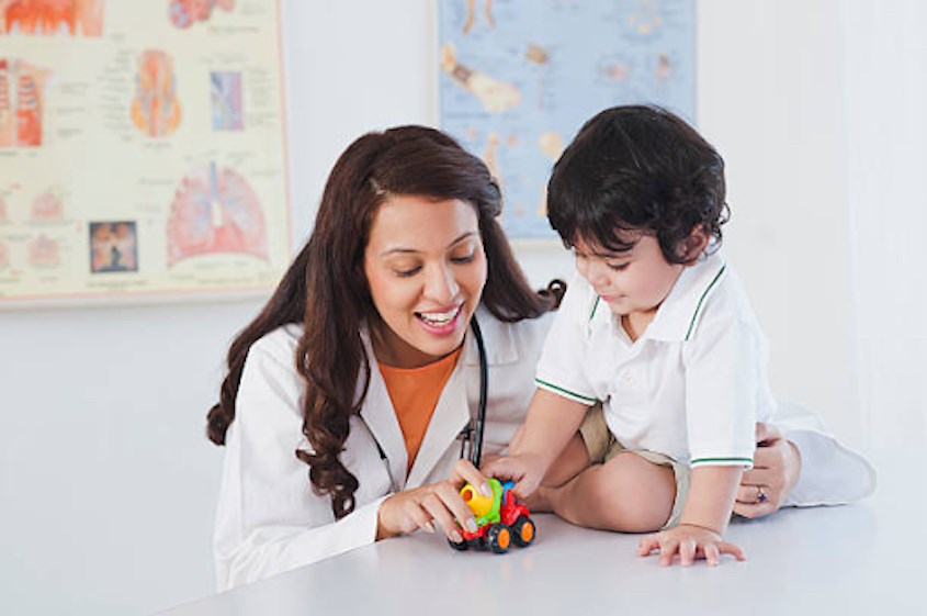 Nhận trợ giúp nếu bạn cần. Nguồn: Getty Images.