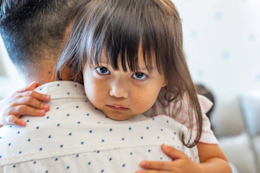 Đặt giới hạn rõ ràng. Nguồn: Getty Images.