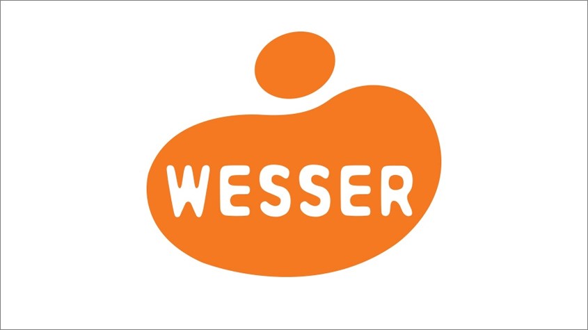 Wesser là thương hiệu đồ dùng cho bé nổi tiếng của Hàn Quốc