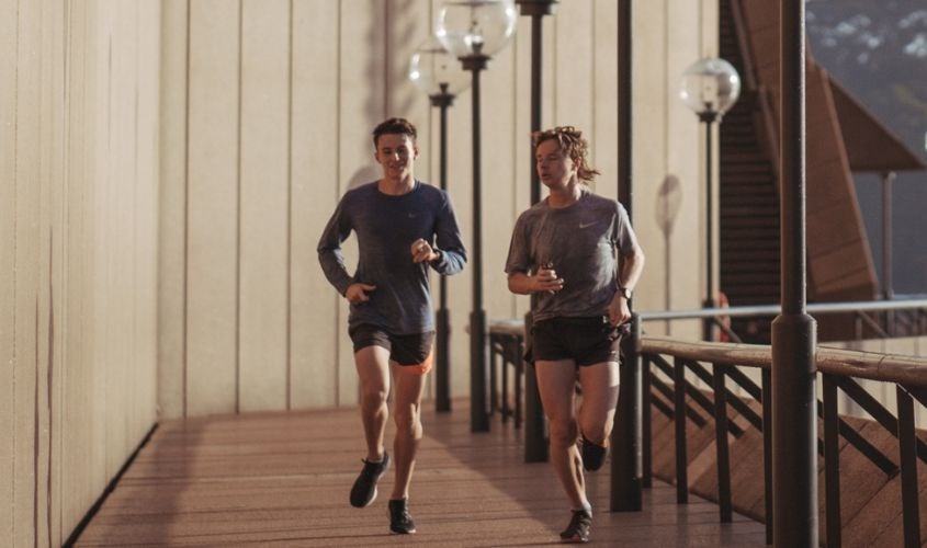 Xây dựng lối sống lành mạnh vô cùng quan trọng đối với sức khỏe sinh sản. Nguồn ảnh: Pexels