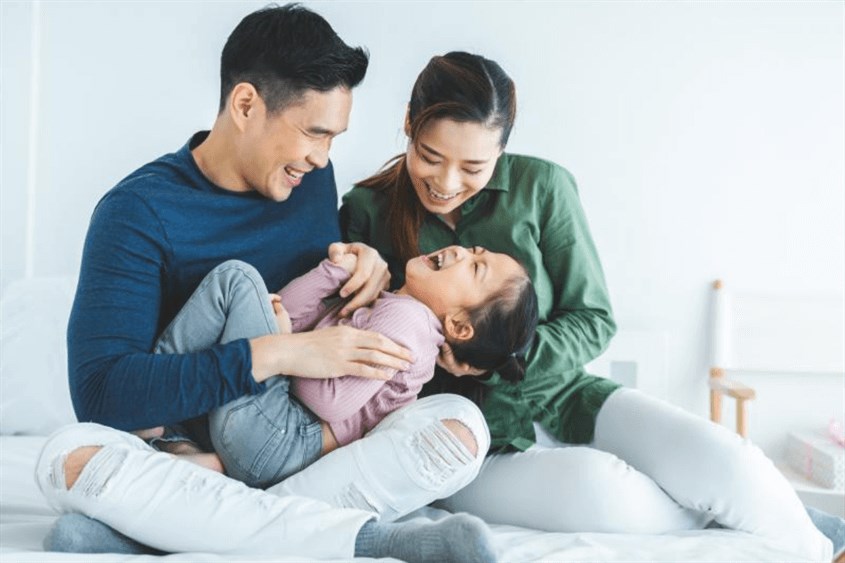 9 mẹo chăm sóc tinh thần cho các bậc phụ huynh. Nguồn từ pennstatehealth