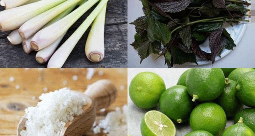 Diệt khuẩn gây mụn đang tồn tại trên da 