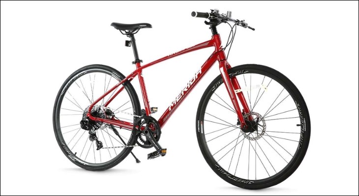 Xe đạp đường phố Touring Merida Explorer 600 29 inch Size S là mẫu xe tuyệt vời để bạn di chuyển hằng ngày Xe đạp đường phố Touring Merida Explorer 600 29 inch Size S là mẫu xe tuyệt vời để bạn di chuyển hằng ngày