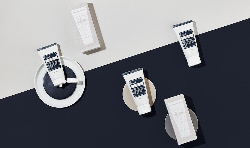 Kem dưỡng ẩm Klairs Rich Moist Soothing Cream