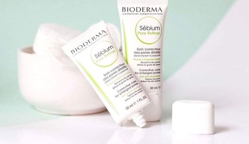 Kem dưỡng ẩm Bioderma Sebium Sensitive