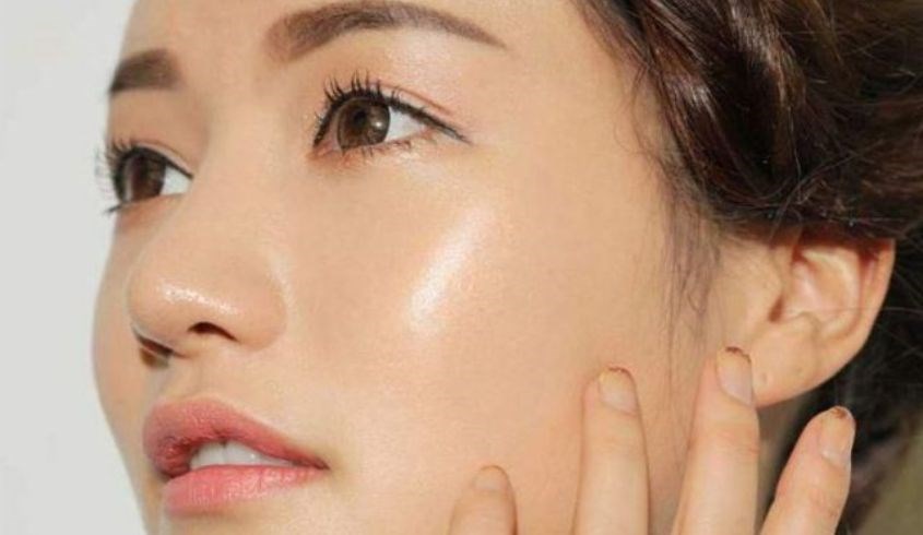 Lựa chọn những sản phẩm điều tiết bã nhờn sẽ giúp da sáng hơn