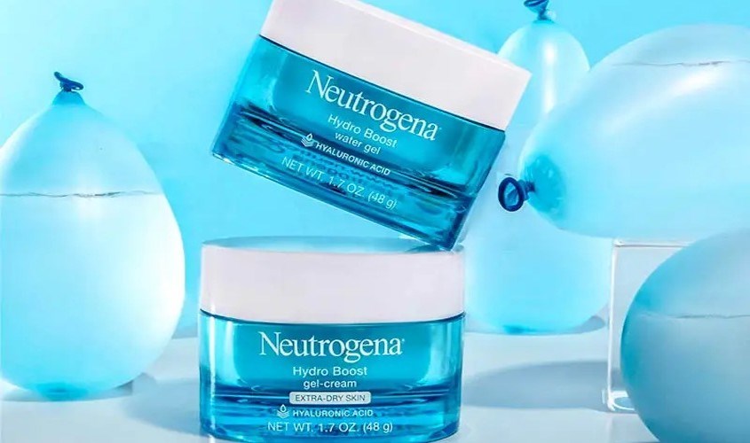 Kem dưỡng ẩm Neutrogena Hydro Boost Water Gel