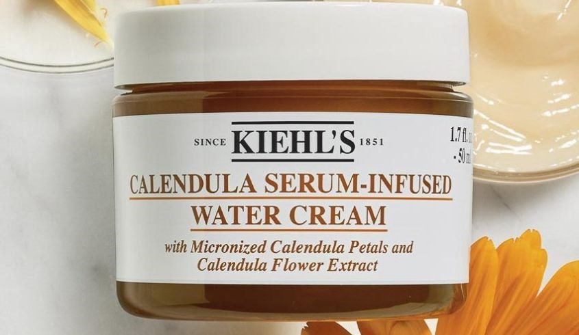 Kem dưỡng ẩm Kiehls