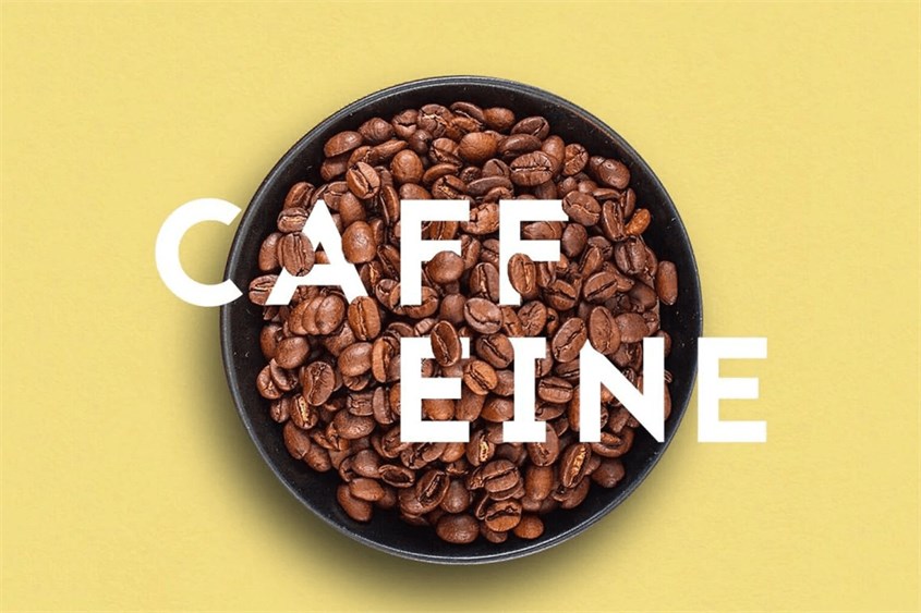 Caffeine là gì? Nguồn từ cdn