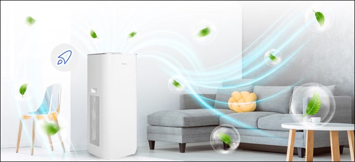 Máy lọc không khí Gree GCF500AENA 32W được bán với giá 9.890.000 đồng (cập nhật 14/04/2023 và có thể thay đổi theo thời gian) Máy lọc không khí Gree GCF500AENA 32W được bán với giá 9.890.000 đồng (cập nhật 14/04/2023 và có thể thay đổi theo thời gian)