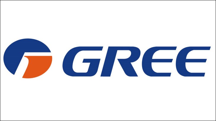 Gree - Thương hiệu hàng đầu của Trung Quốc Gree - Thương hiệu hàng đầu của Trung Quốc