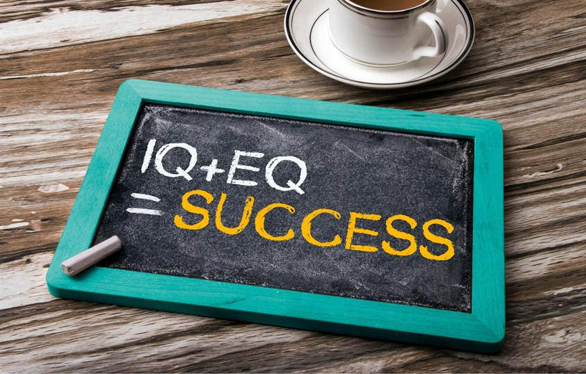 Thành phần dưỡng chất MFGM giúp phát triển các chỉ số IQ và EQ của bé Thành phần dưỡng chất MFGM giúp phát triển các chỉ số IQ và EQ của bé