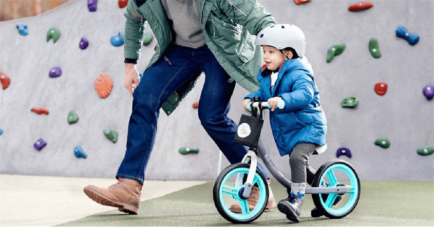 Xe chòi chân 2 bánh Kinderkraft KK.2WAYNEXT là sự lựa chọn tuyệt vời dành cho các bé trên 2 tuổi