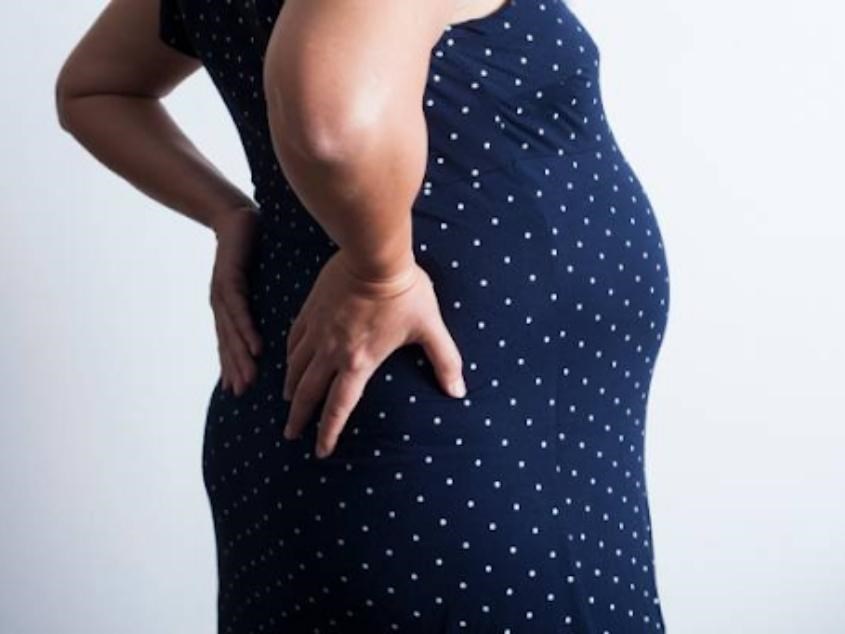 Bệnh trĩ chắc chắn sẽ xảy ra khi phụ nữ mang thai và thường xảy ra cùng với táo bón. Nguồn: Getty Images. Bệnh trĩ chắc chắn sẽ xảy ra khi phụ nữ mang thai và thường xảy ra cùng với táo bón. Nguồn: Getty Images.