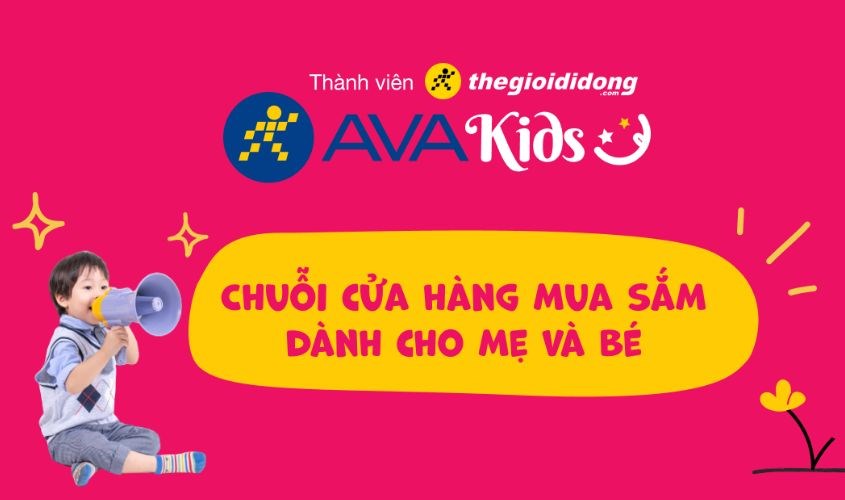 Hệ thống cửa hàng mẹ & bé truongptdtntthptdienbiendong.edu.vn