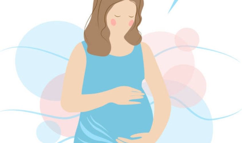 Phụ nữ mang thai hay gặp các vấn đề về trí nhớ Phụ nữ mang thai hay gặp các vấn đề về trí nhớ