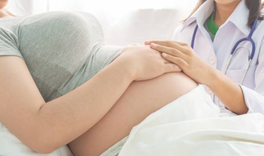 Hãy tham vấn ý kiến của bác sĩ chuyên khoa nếu tình trạng ngứa ngáy của bạn trở nên nghiêm trọng. Nguồn: iStock