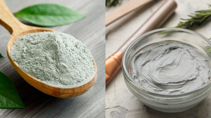 Đất sét Bentonite