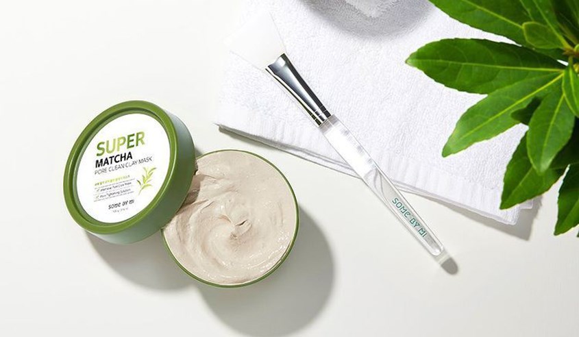 Mặt nạ đất sét Some By Mi