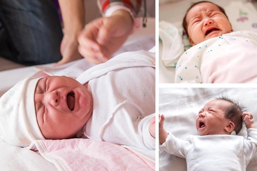 Xin sữa mẹ cho con uống không an toàn sẽ khiến bé bị dị ứng