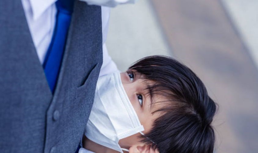 Nếu bạn càng nấn ná, tình trạng của ngày đi học tiếp theo sẽ càng tệ hơn. Nguồn: iStock Nếu bạn càng nấn ná, tình trạng của ngày đi học tiếp theo sẽ càng tệ hơn. Nguồn: iStock