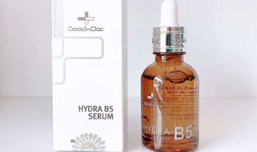 Goodndoc Vitamin C-16.5 Daily Whitening Serum