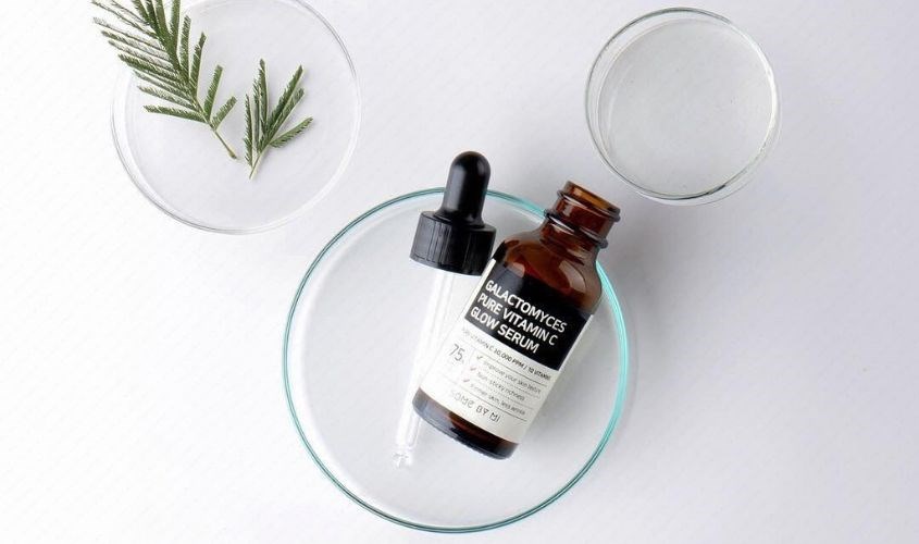 Galactomyces Pure Vitamin C