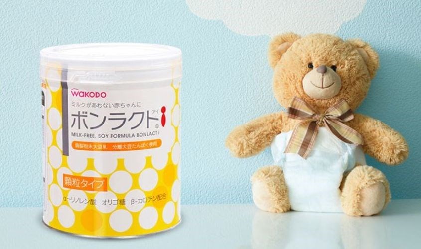Sữa Wakodo Bonlact I Sữa Wakodo Bonlact I