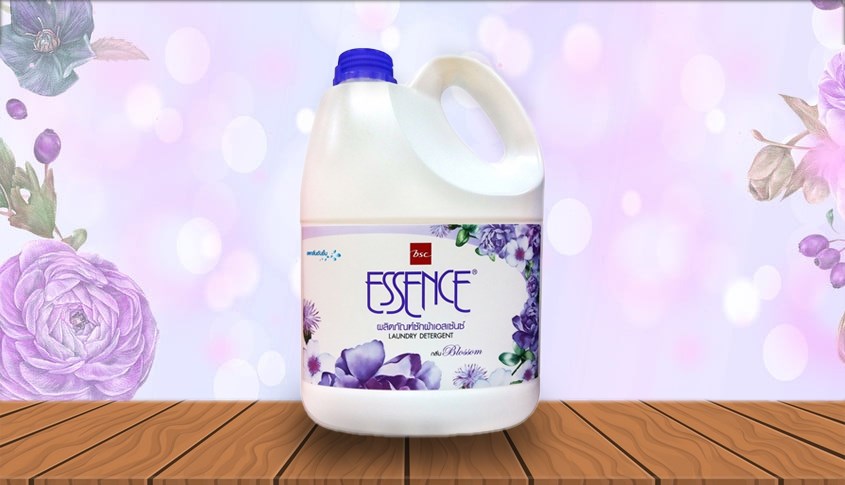 Nước giặt thái Essence