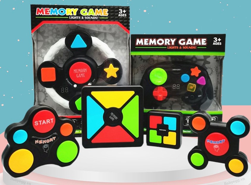 Memory Game