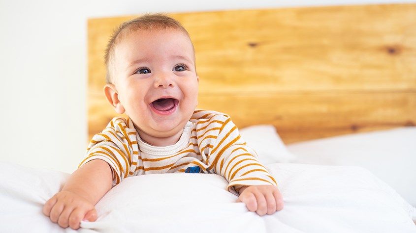 “Nói thư tín” mang lại nhiều lợi ích cho trẻ nhỏ.