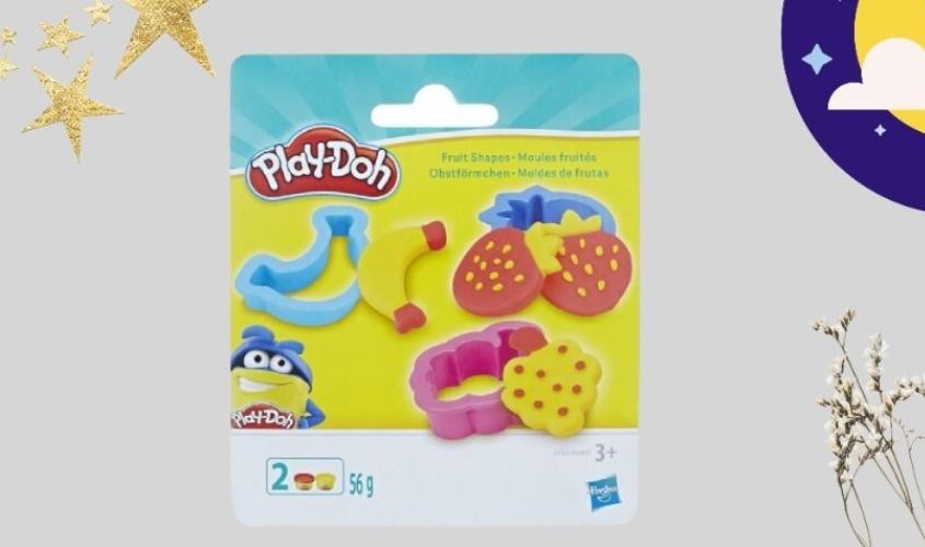 Đồ chơi Play-Doh