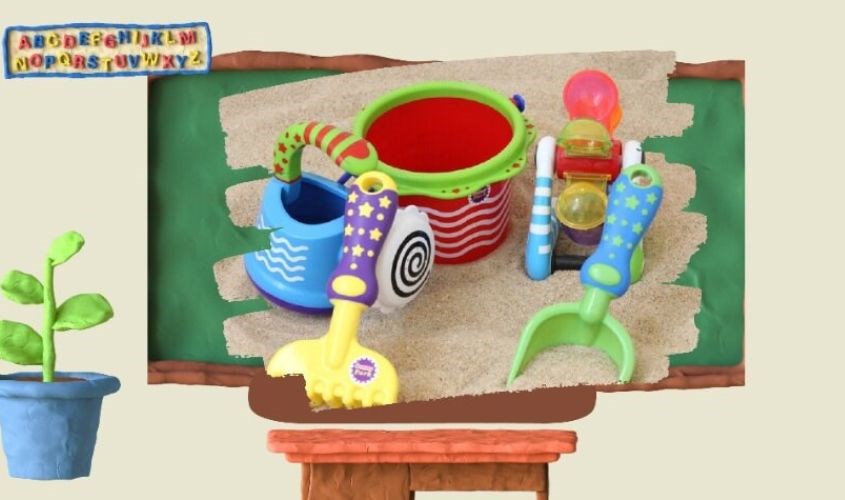 Đồ chơi Toyroyal Đồ chơi Toyroyal