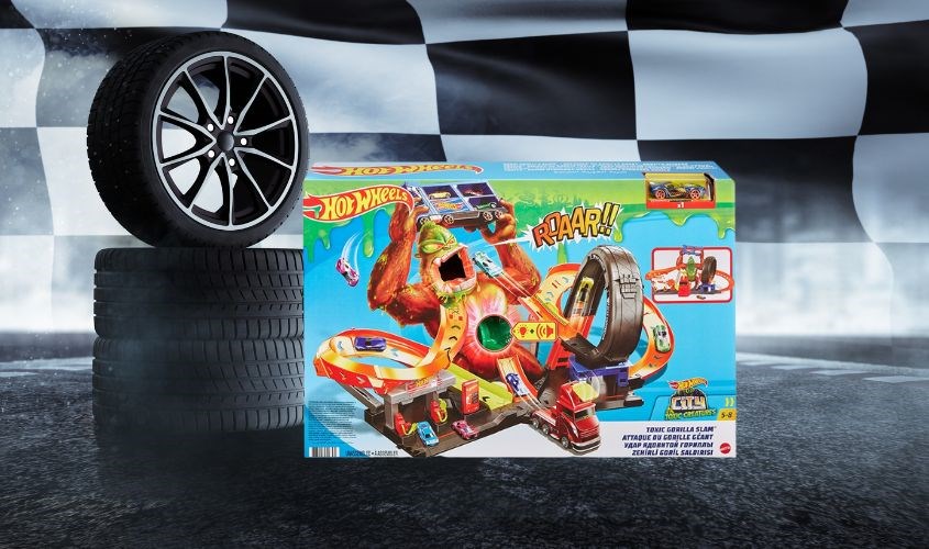 Đồ chơi Mattel Đồ chơi Mattel