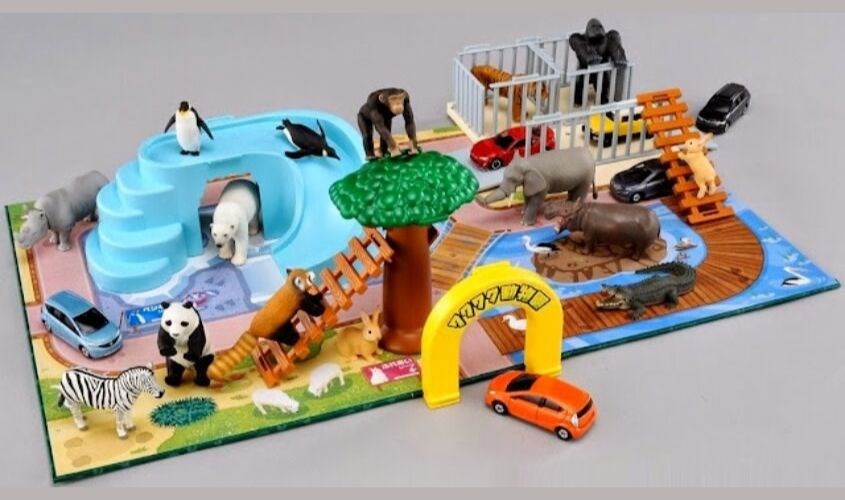 Đồ chơi Takara Tomy Đồ chơi Takara Tomy