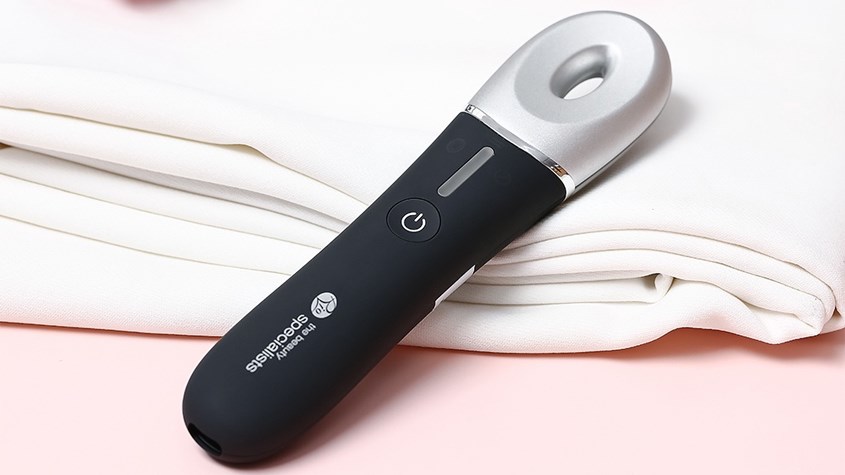 Máy massage mắt Rio Sker