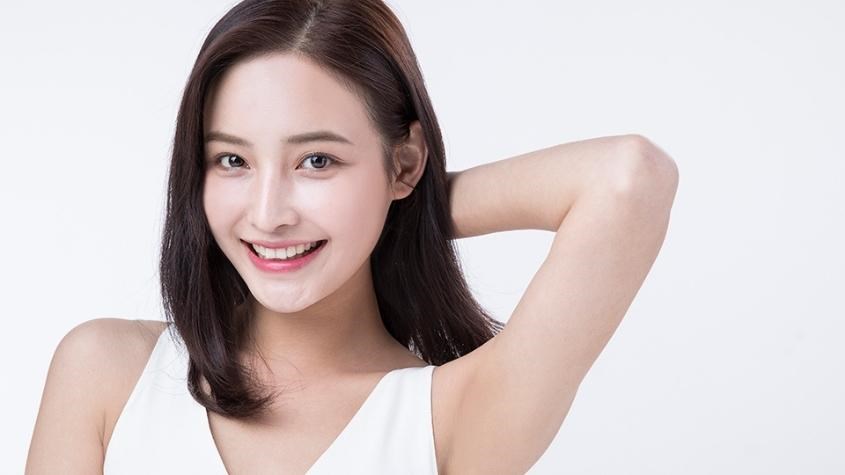 Da trở lên mịn màng và sáng hơn thời điểm chưa triệt lông