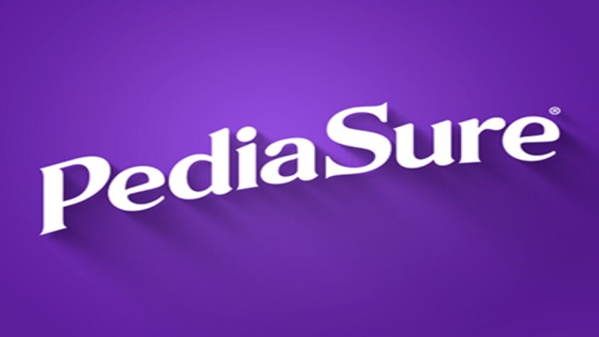 Sữa PediaSure thuộc thương hiệu Abbott đến từ Mỹ