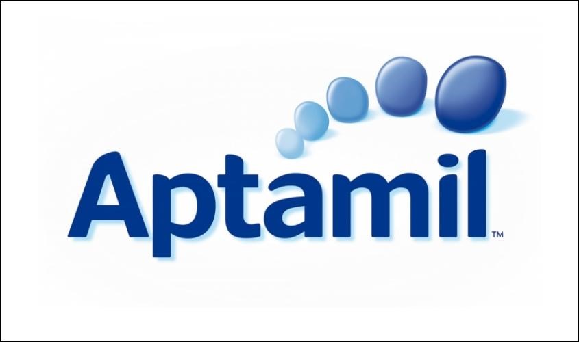Sữa Aptamil - Thương hiệu sữa bột cao cấp đến từ Pháp
