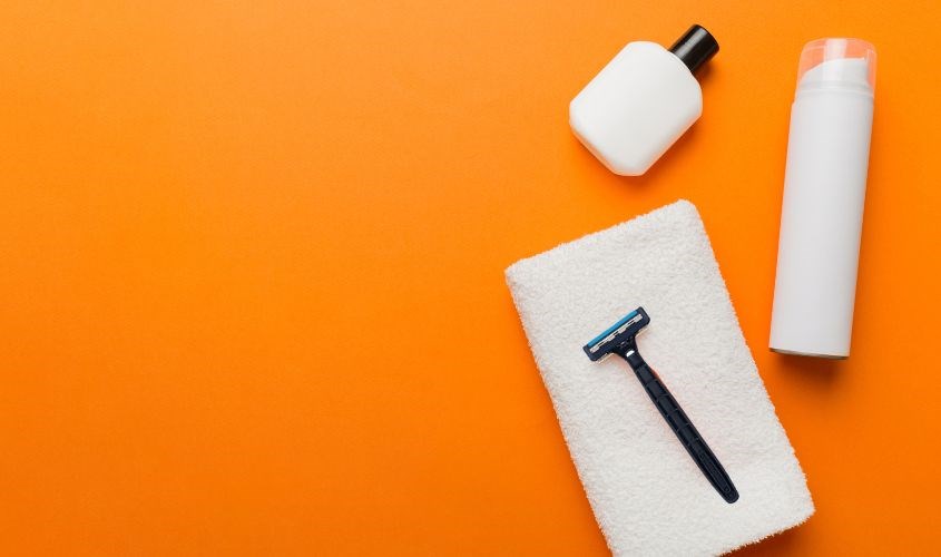 Bộ 4 dao cạo râu DORCO TNC100SB-4P