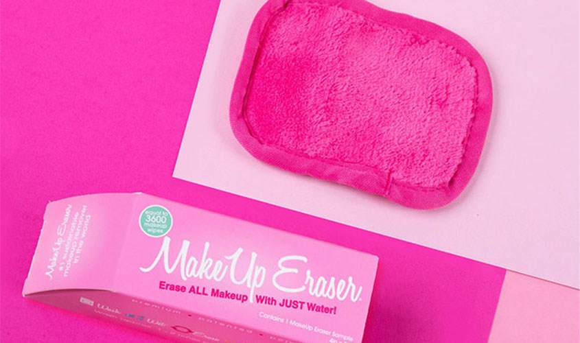 Khăn tẩy trang tiện lợi, có thể mang theo bất kỳ đâu Khăn tẩy trang tiện lợi, có thể mang theo bất kỳ đâu