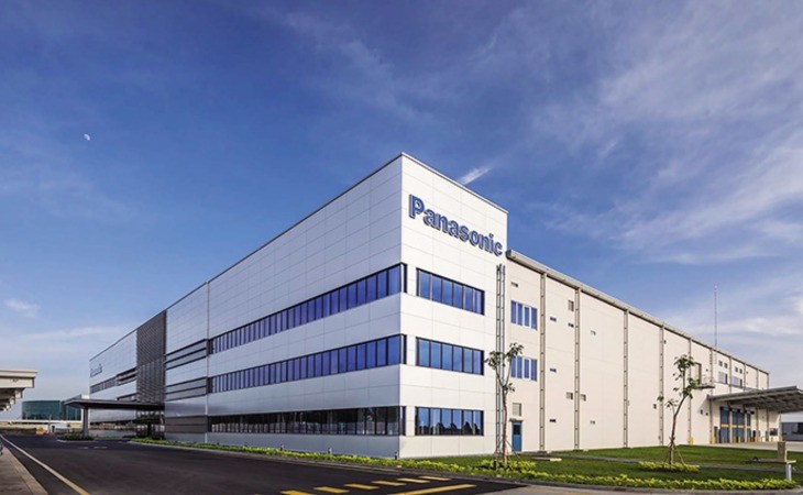 Panasonic - Thương hiệu uy tín đến từ Nhật Bản