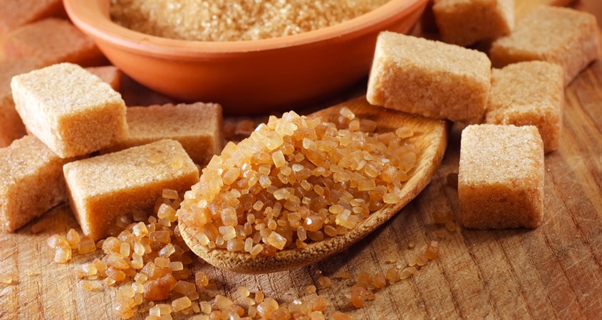 Không được dùng đường đỏ cùng sữa đậu nành vì sẽ làm mất chất dinh dưỡng