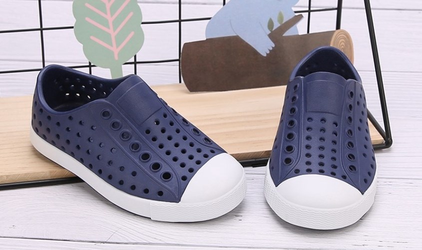 Giày Native cho trẻ em