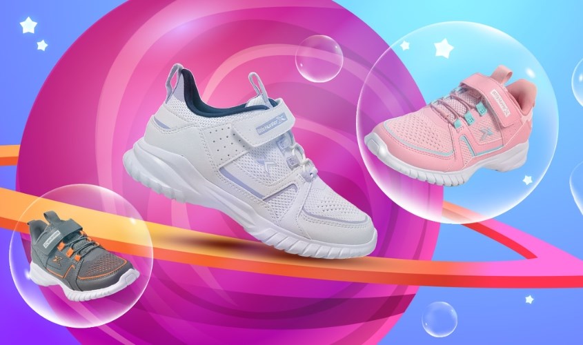 Thương hiệu giày Biti’s