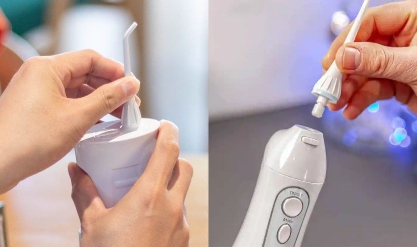 Khớp nối không chặt