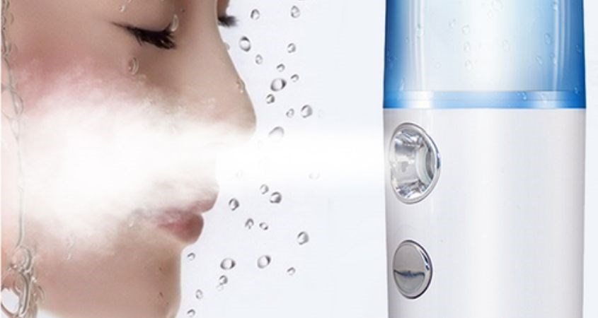 Duy trì cân bằng dầu và nước cho da Duy trì cân bằng dầu và nước cho da