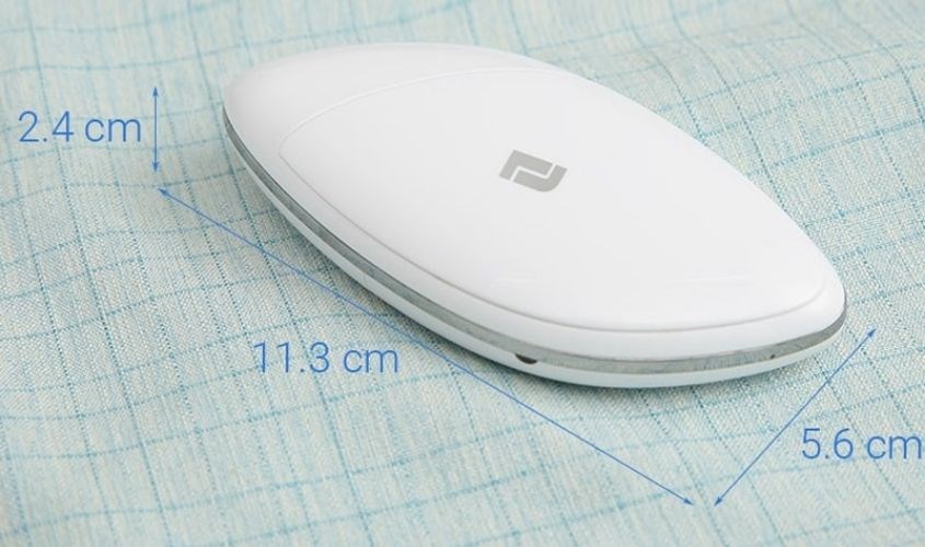 Máy xịt khoáng dưỡng ẩm Nano Lifetrons NS-400 là dòng máy xịt khoáng thông thường