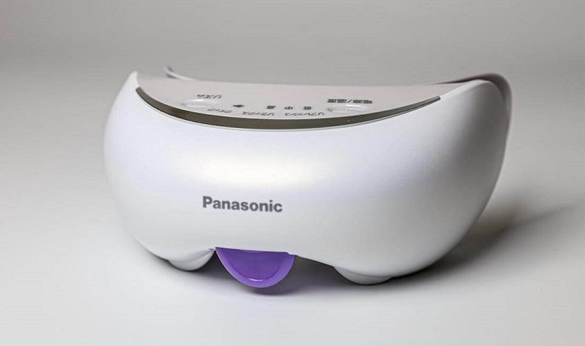 Máy massage mắt Panasonic EH-SW55 