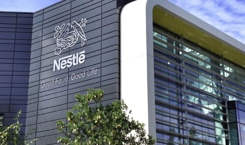 Sữa Nutren Junior là sản phẩm của thương hiệu Nestle Health Science